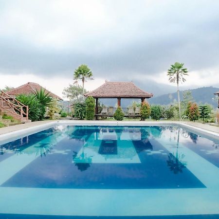 Capital O 892 Grand Pujon View Hotel And Resort Batu  Exteriör bild
